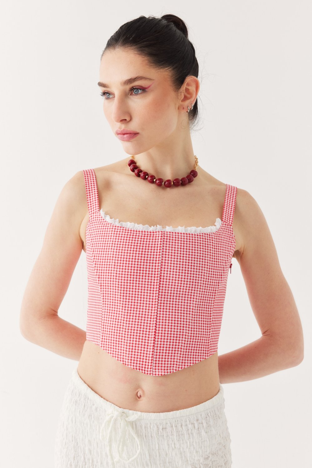 Emily Korse No:14 resmi