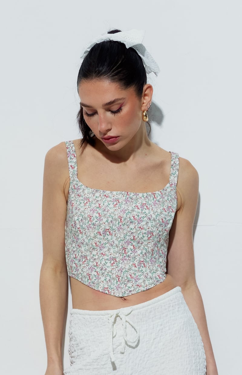 Rose Korse No:17 resmi