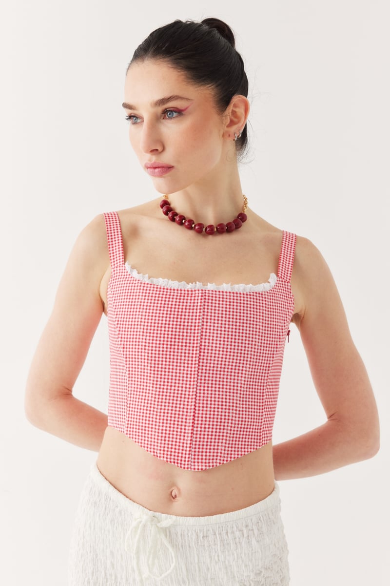 Emily Korse No:14 resmi