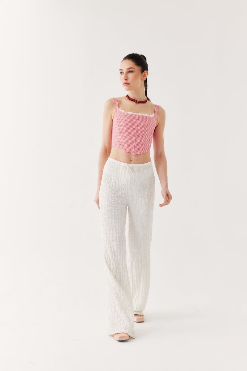 Emily Korse No:14 resmi