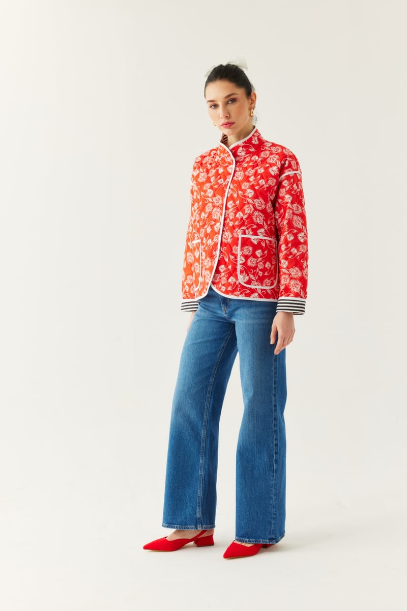 Hazel Ceket No:1 resmi